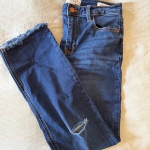 Harper Heritage Blue Jeans